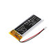 Батерия за Sena Gt-Air II, J-Cruise II, Shoei Neotec II, SRL-01, SRL2, 800mAh, Li-Pol, 3.7V, PTC802050, HQ