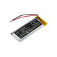 Батерия за Sena Gt-Air II, J-Cruise II, Shoei Neotec II, SRL-01, SRL2, 800mAh, Li-Pol, 3.7V, PTC802050, HQ