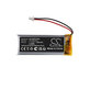Батерия за Sena Gt-Air II, J-Cruise II, Shoei Neotec II, SRL-01, SRL2, 800mAh, Li-Pol, 3.7V, PTC802050, HQ