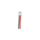 Батерия за Plantronics, Avaya, 240mAh, Li-Pol, 3.7V, 65358-01, HQ