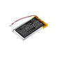 Батерия за Jabra Pro 9400, 9450, 9460, 9465, 9470, 230mAh, Li-Pol, 3.7V, 14192-00, HQ