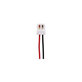 Батерия за Jabra Pro 9400, 9450, 9460, 9465, 9470, 230mAh, Li-Pol, 3.7V, 14192-00, HQ