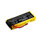 Батерия за Cardo Scala Rider G4, 800mAh, Li-Pol, 3.7V, ZN452050PC-1S2P, HQ