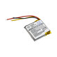 Батерия за JBL Everest Elite 300, E45BT, E55BT, Live 650BT NC, 610mAh, Li-Pol, 3.7V, GSP753030, HQ