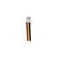 Батерия за Sennheiser GSP 350, 500, 670, 350mAh, Li-Pol, 3.7V, AHB552826TPC-2, HQ