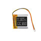 Батерия за JBL Tune 750, 700mAh, Li-Pol, 3.7V, GSP753030, HQ