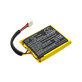 Батерия за Sony SRS-XB10, SRS-XB12, WH-L600, 1400mAh, Li-Pol, 3.7V, SF-08, HQ