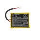 Батерия за Sony SRS-XB10, SRS-XB12, WH-L600, 1400mAh, Li-Pol, 3.7V, SF-08, HQ