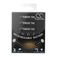 Акумулаторна батерия, CameronSino AA, 8 бр, 2200mAh, Ni-MH, 1.2V, –, HQ