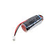Батерия за Verisure, 1350mAh, Li-MnO2, 3V, CR-2/3AZ, HQ