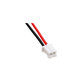 Батерия за Verisure, 1350mAh, Li-MnO2, 3V, CR-2/3AZ, HQ