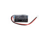 Батерия за Verisure, 1350mAh, Li-MnO2, 3V, CR-2/3AZ, HQ