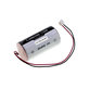 Батерия за DSC WT4911B, WT4911R Wireless Outdoor Siren, 14500mAh, Li-MnO2, 3.6V, ER34615M-T1, HQ