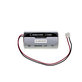 Батерия за DSC WT4911B, WT4911R Wireless Outdoor Siren, 14500mAh, Li-MnO2, 3.6V, ER34615M-T1, HQ