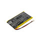 Батерия за Luvion Prestige Touch 2, 2000mAh, Li-Pol, 3.7V, PL654065H, HQ