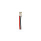 Батерия за Luvion Prestige Touch 2, 2000mAh, Li-Pol, 3.7V, PL654065H, HQ