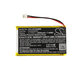 Батерия за Luvion Prestige Touch 2, 2000mAh, Li-Pol, 3.7V, PL654065H, HQ