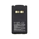 Батерия за Datalogic Falcon X3, Falcon X3+, Falcon X4, 5200mAh, Li-Ion, 3.7V, 94ACC1386, HQ