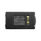 Батерия за Datalogic Skorpio X3, Skorpio X4, 5200mAh, Li-Ion, 3.7V, BT-0016, HQ
