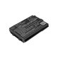Батерия за Motorola TC70, Motorola TC75, 4550mAh, Li-Ion, 3.7V, 82-171249-01, HQ
