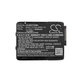 Батерия за Motorola TC70, Motorola TC75, 4550mAh, Li-Ion, 3.7V, 82-171249-01, HQ