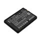 Батерия за Honeywell CT50, Dolphin CT60, 4700mAh, Li-Pol, 3.8V, CT50-BSC-B, HQ