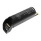 Батерия за Zebra CR2278, DS22, 2600mAh, Li-Ion, 3.7V, BT-000317-01, HQ