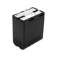 Батерия за Sony HD422, PMW-100, 200, PMV-Ex1, F3, 5200mAh, Li-Ion, 14.8V, BP-U60, HQ