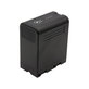 Батерия за Sony HD422, PMW-100, 200, PMV-Ex1, F3, 5200mAh, Li-Ion, 14.8V, BP-U60, HQ