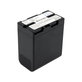 Батерия за Sony HD422, PMW-100, 200, PMV-Ex1, F3, 5200mAh, Li-Ion, 14.8V, BP-U60, HQ