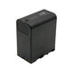 Батерия за Sony HD422, PMW-100, 200, PMV-Ex1, F3, 5200mAh, Li-Ion, 14.8V, BP-U60, HQ