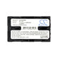 Батерия за Sony HD422, PMW-100, 200, PMV-Ex1, F3, 5200mAh, Li-Ion, 14.8V, BP-U60, HQ