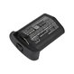 Батерия за Canon 1D Mark 3, EOS-1D MarkIII, Mr-14ex, 2600mAh, Li-Ion, 11.1V, LP-E4N, HQ