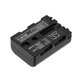 Батерия за Sony CCD-TR108, Cyber-shot DSC-S50, 1300mAh, Li-Ion, 7.4V, NP-QM51, HQ
