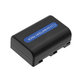 Батерия за Sony CCD-TR108, Cyber-shot DSC-S50, 1300mAh, Li-Ion, 7.4V, NP-QM51, HQ