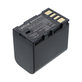 Батерия за JVC EX-Z2000, GR-D720, D740, D750, D770, 2400mAh, Li-Ion, 7.4V, BN-VF823, HQ