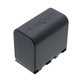 Батерия за JVC EX-Z2000, GR-D720, D740, D750, D770, 2400mAh, Li-Ion, 7.4V, BN-VF823, HQ