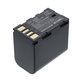 Батерия за JVC EX-Z2000, GR-D720, D740, D750, D770, 2400mAh, Li-Ion, 7.4V, BN-VF823, HQ