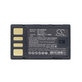 Батерия за JVC EX-Z2000, GR-D720, D740, D750, D770, 2400mAh, Li-Ion, 7.4V, BN-VF823, HQ
