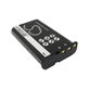 Батерия за Casio Exilim EX-H10, EX-FH100, EX-H15, EX-Z2000, EX-H20G, 1950mAh, Li-Ion, 3.7V, NP-90, HQ