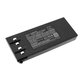 Батерия за Hiab 077 Hiduo, 088CL, 095, 2000mAh, Ni-MH, 7.2V, RNBB7215, 2.250.1000, HQ