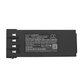 Батерия за Hiab 077 Hiduo, 088CL, 095, 2000mAh, Ni-MH, 7.2V, RNBB7215, 2.250.1000, HQ