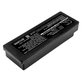 Батерия за Scanreco 590, Cifa, Effer, 3000mAh, Ni-MH, 7.2V, RSC7220, HQ