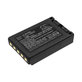 Батерия за Tele Radio TG-TXMNL, 2400mAh, Li-Ion, 3.7V, D00004-02, HQ