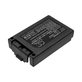 Батерия за Tele Radio TG-TXMNL, 2400mAh, Li-Ion, 3.7V, D00004-02, HQ