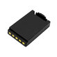 Батерия за Tele Radio TG-TXMNL, 2400mAh, Li-Ion, 3.7V, D00004-02, HQ