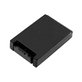 Батерия за Tele Radio TG-TXMNL, 2400mAh, Li-Ion, 3.7V, D00004-02, HQ