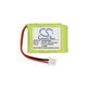 Батерия за Dogtra Receiver, Collar, 210mAh, Ni-MH, 3.6V, BP20R, HQ