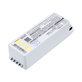 Батерия за Garmin Zumo 400, 550, 2600mAh, Li-Ion, 3.7V, 010-10863-00, 011-01451-00, HQ