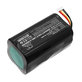 Батерия за Eufy Cam 2 Pro, T8140r, 10400mAh, Li-Ion, 3.7V, 18650 (1INR19/66-4), HQ
